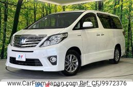 toyota alphard 2012 -TOYOTA--Alphard DAA-ATH20W--ATH20-8004734---TOYOTA--Alphard DAA-ATH20W--ATH20-8004734-