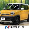 suzuki hustler 2017 -SUZUKI--Hustler DAA-MR41S--MR41S-245835---SUZUKI--Hustler DAA-MR41S--MR41S-245835- image 1