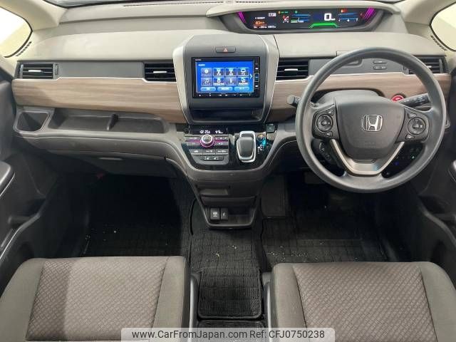 honda freed 2023 -HONDA--Freed 6AA-GB7--GB7-3206639---HONDA--Freed 6AA-GB7--GB7-3206639- image 2