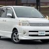 toyota voxy 2006 -TOYOTA--Voxy DBA-AZR60G--AZR60-0501760---TOYOTA--Voxy DBA-AZR60G--AZR60-0501760- image 1