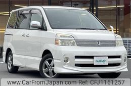 toyota voxy 2006 -TOYOTA--Voxy DBA-AZR60G--AZR60-0501760---TOYOTA--Voxy DBA-AZR60G--AZR60-0501760-