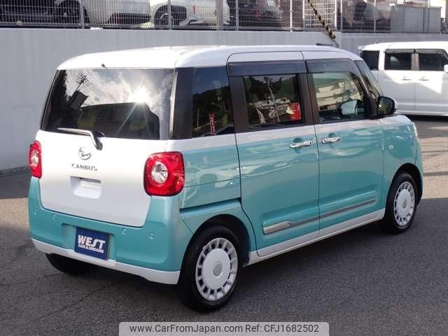 daihatsu move-canbus 2025 CFJ1682502 image 2