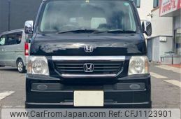 honda vamos 2008 -HONDA 【名古屋 58Aﾆ 31】--Vamos HM1--HM1-1711467---HONDA 【名古屋 58Aﾆ 31】--Vamos HM1--HM1-1711467-