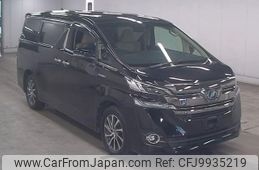 toyota vellfire 2015 quick_quick_DAA-AYH30W_AYH30-0007606