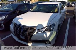 toyota crown 2013 -TOYOTA--Crown AWS210--AWS210-6018004---TOYOTA--Crown AWS210--AWS210-6018004-