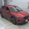 mazda cx-5 2016 CFJ1780868 image 6