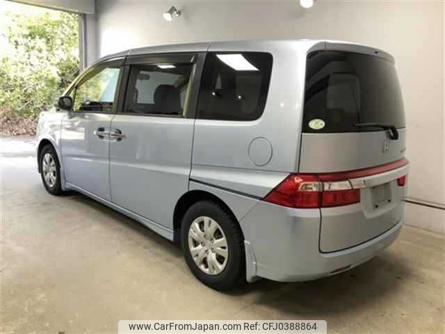 honda stepwagon 2008 -HONDA--Stepwgn RG1--1300795---HONDA--Stepwgn RG1--1300795- image 2