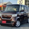 honda n-box 2019 -HONDA--N BOX 6BA-JF3--JF3-1426504---HONDA--N BOX 6BA-JF3--JF3-1426504- image 2