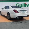 mercedes-benz s-class 2018 -MERCEDES-BENZ--Benz S Class DBA-222183C--WDD2221832A393862---MERCEDES-BENZ--Benz S Class DBA-222183C--WDD2221832A393862- image 15