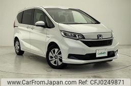 honda freed 2020 -HONDA--Freed 6AA-GB7--GB7-3100458---HONDA--Freed 6AA-GB7--GB7-3100458-