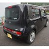 nissan cube 2011 -NISSAN--Cube Z12--184214---NISSAN--Cube Z12--184214- image 17