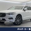 volvo xc60 2019 -VOLVO--Volvo XC60 LDA-UD4204TXC--YV1UZA8MCL1458531---VOLVO--Volvo XC60 LDA-UD4204TXC--YV1UZA8MCL1458531- image 1