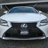 lexus rc 2015 -LEXUS--Lexus RC DAA-AVC10--AVC10-6003020---LEXUS--Lexus RC DAA-AVC10--AVC10-6003020- image 6