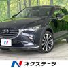 mazda cx-3 2018 CFJ1262179 image 1