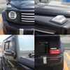 mercedes-benz g-class 2024 -MERCEDES-BENZ--Benz G Class 7CA-465310C--W1N4653102X004252---MERCEDES-BENZ--Benz G Class 7CA-465310C--W1N4653102X004252- image 10