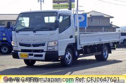 mitsubishi-fuso canter 2019 GOO_NET_EXCHANGE_0206393A30250114W001