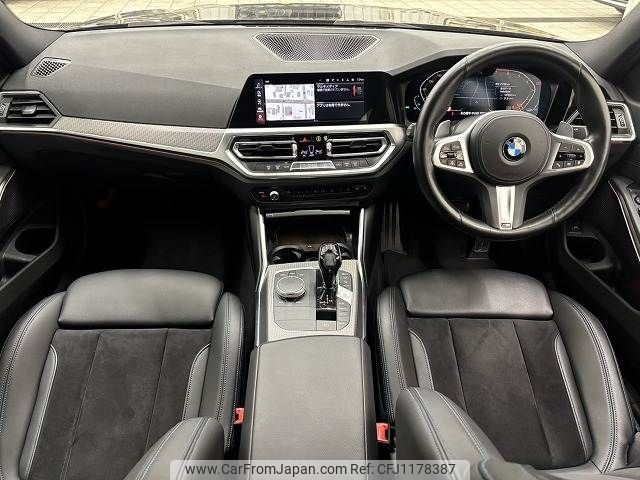 bmw 3-series 2020 -BMW--BMW 3 Series 3BA-5F20--WBA72DY000FK19264---BMW--BMW 3 Series 3BA-5F20--WBA72DY000FK19264- image 2