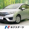 honda fit 2013 -HONDA--Fit DBA-GK3--GK3-1031710---HONDA--Fit DBA-GK3--GK3-1031710- image 1