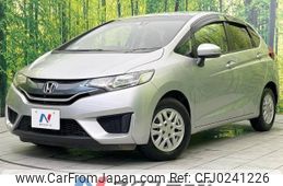 honda fit 2013 -HONDA--Fit DBA-GK3--GK3-1031710---HONDA--Fit DBA-GK3--GK3-1031710-