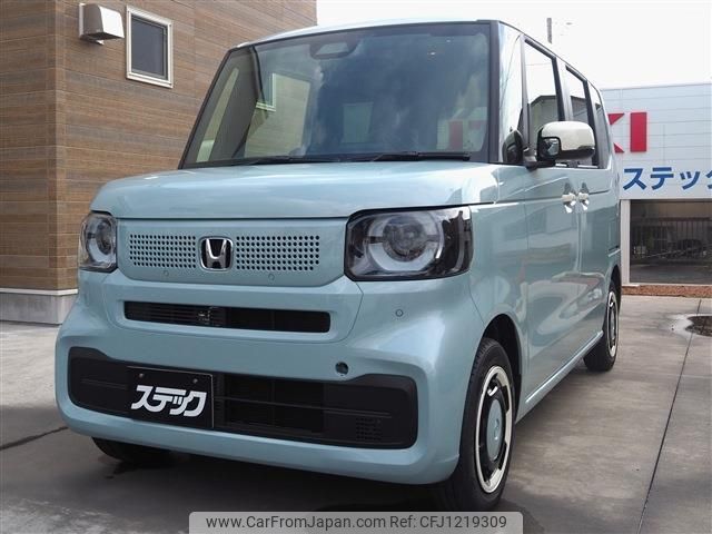 honda n-box 2024 quick_quick_6BA-JF5_JF5-1107168 image 1