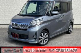 mitsubishi ek-space 2015 quick_quick_B11A_B11A-0103040