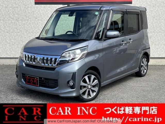 mitsubishi ek-space 2015 quick_quick_B11A_B11A-0103040 image 1