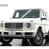 mercedes-benz g-class 2019 -MERCEDES-BENZ--Benz G Class ABA-463260--WDB4632601X324881---MERCEDES-BENZ--Benz G Class ABA-463260--WDB4632601X324881- image 1