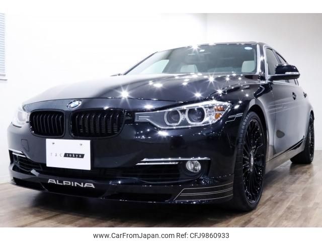 bmw alpina-b3 2015 quick_quick_ABA-3R20_WAPBF3000FAR20254 image 2