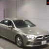 mercedes-benz a-class 2020 -MERCEDES-BENZ 【名古屋 307ﾕ9744】--Benz A Class 177184-2J185214---MERCEDES-BENZ 【名古屋 307ﾕ9744】--Benz A Class 177184-2J185214- image 1