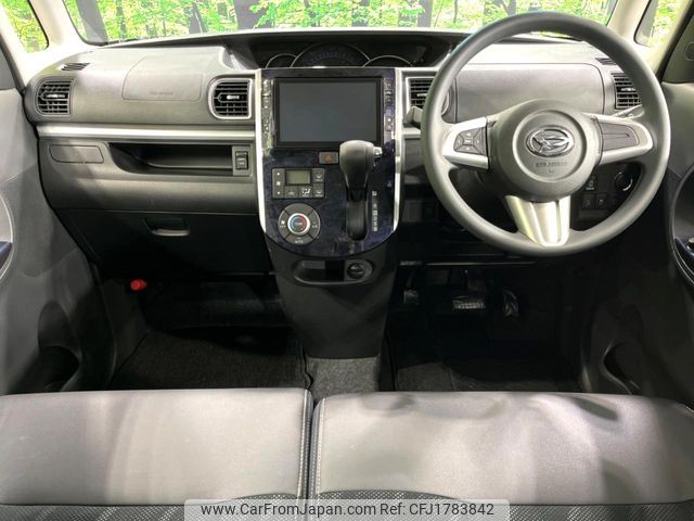 daihatsu tanto 2016 CFJ1783842 image 2