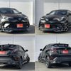 toyota c-hr 2018 quick_quick_DAA-ZYX10_ZYX10-2110251 image 2