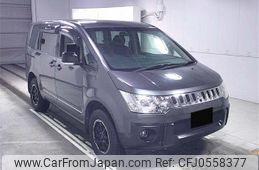 mitsubishi delica-d5 2007 -MITSUBISHI--Delica D5 CV5W-0103320---MITSUBISHI--Delica D5 CV5W-0103320-