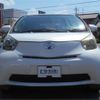 toyota iq 2008 -TOYOTA 【一宮 500】--iQ DBA-KGJ10--KGJ10-6004406---TOYOTA 【一宮 500】--iQ DBA-KGJ10--KGJ10-6004406- image 2