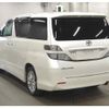 toyota vellfire 2011 quick_quick_DBA-ANH20W_8184042 image 3