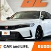 honda civic 2024 CFJ1831412 image 1