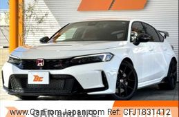 honda civic 2024 CFJ1831412