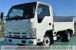 isuzu elf-truck 2013 -ISUZU 【土浦 400ﾄ6827】--Elf TKG-NJR85A--NJR85-7029299---ISUZU 【土浦 400ﾄ6827】--Elf TKG-NJR85A--NJR85-7029299-