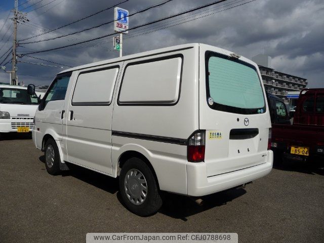 mazda bongo-van 2019 -MAZDA--Bongo Van SLP2Vｶｲ--108560---MAZDA--Bongo Van SLP2Vｶｲ--108560- image 2