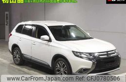 mitsubishi outlander 2016 -MITSUBISHI--Outlander GF7W-0301130---MITSUBISHI--Outlander GF7W-0301130-