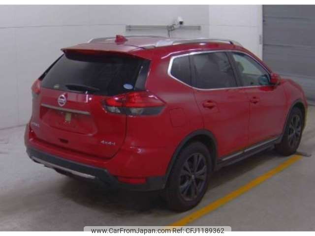 nissan x-trail 2021 -NISSAN--X-Trail 5BA-NT32--NT32-614183---NISSAN--X-Trail 5BA-NT32--NT32-614183- image 2