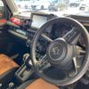 suzuki jimny-sierra 2024 CFJ1558566 image 11