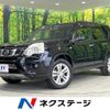 nissan x-trail 2011 -NISSAN--X-Trail DBA-NT31--NT31-221282---NISSAN--X-Trail DBA-NT31--NT31-221282- image 1