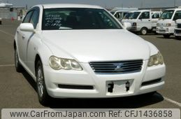 toyota mark-x 2006 No.16034