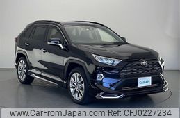 toyota rav4 2020 -TOYOTA--RAV4 6BA-MXAA54--MXAA54-2022025---TOYOTA--RAV4 6BA-MXAA54--MXAA54-2022025-