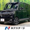 honda n-box 2018 -HONDA--N BOX DBA-JF3--JF3-1102453---HONDA--N BOX DBA-JF3--JF3-1102453- image 1