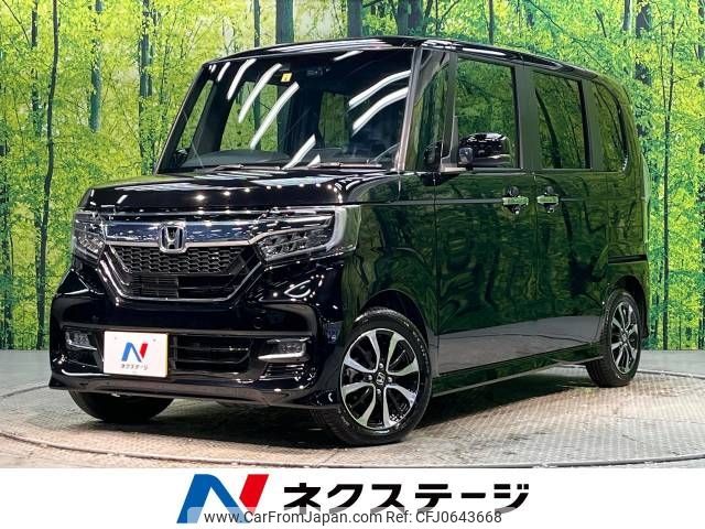 honda n-box 2018 -HONDA--N BOX DBA-JF3--JF3-1102453---HONDA--N BOX DBA-JF3--JF3-1102453- image 1