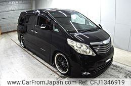 toyota alphard 2008 -TOYOTA--Alphard ANH20W-8033102---TOYOTA--Alphard ANH20W-8033102-