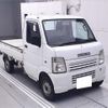 suzuki carry-truck 2007 CFJ1802052 image 1