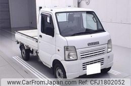 suzuki carry-truck 2007 CFJ1802052