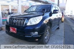 toyota land-cruiser-prado 2010 -TOYOTA--Land Cruiser Prado CBA-TRJ150W--TRJ150-0004351---TOYOTA--Land Cruiser Prado CBA-TRJ150W--TRJ150-0004351-